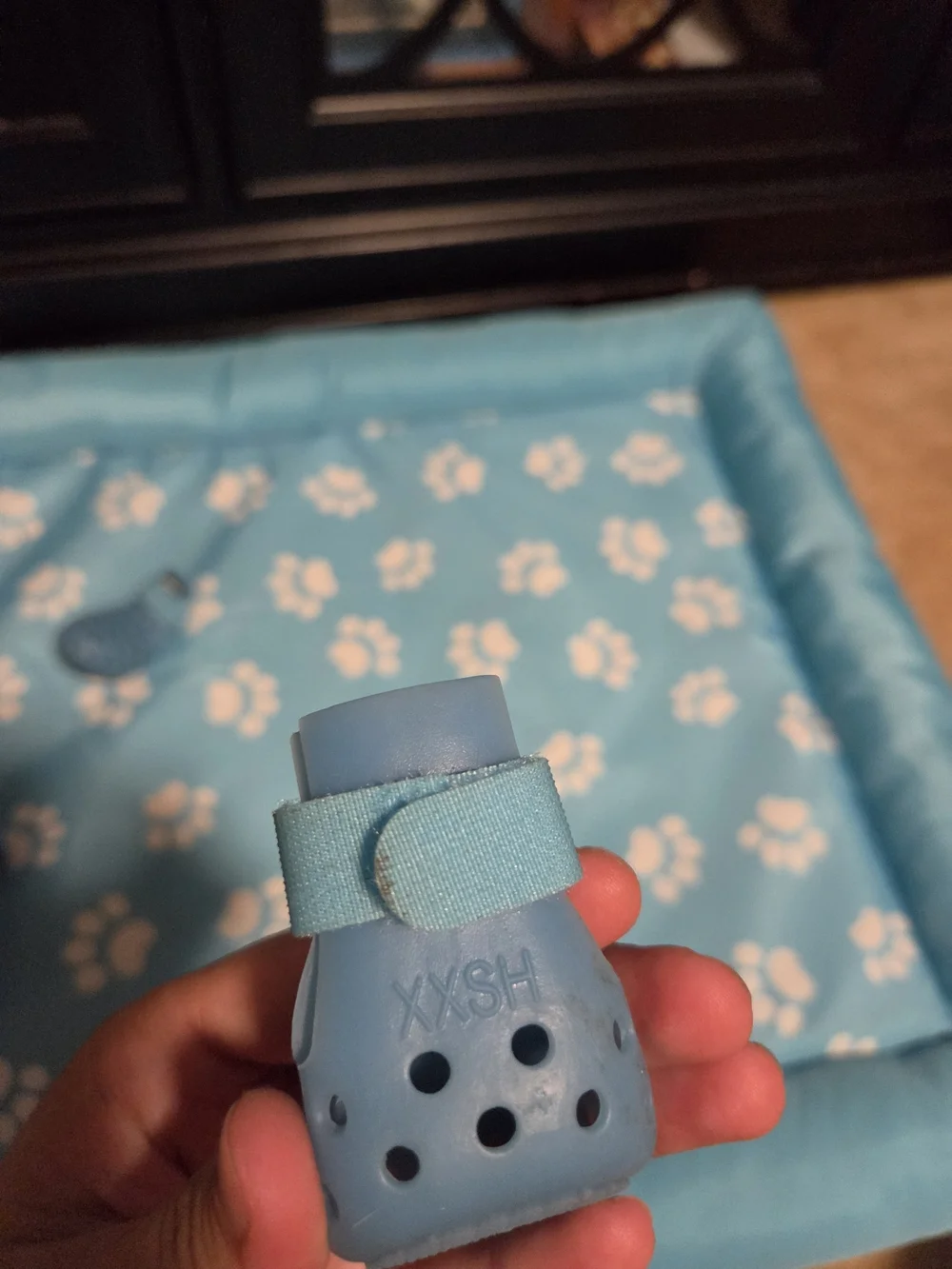 Wagwear Used Dog Booties